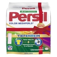 Persil Color Megaperls Powder 16p/ 1,04KG DE + zdarma