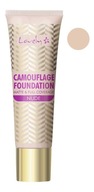 Lovely Camouflage Foundation Nude Foundation (2) 25 g