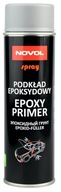 Novol Epoxy Primer Spray Grey