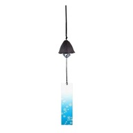 1 kus veternej zvonkohry Furin Windchime House