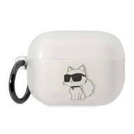 Puzdro Karl Lagerfeld pre AirPods Pro 2 Cover Ikonik