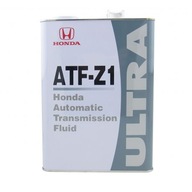 Olej ATF Z1 Automatic HONDA Accord Civic CRV Odyssey