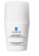 LA ROCHE-POSAY Deodorant 24h roll-on - 50 ml