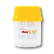 Varroa EasyCheck - monitoring varroa