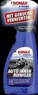 SONAX-XTREME VNÚTORNÉ ČISTENIE 500ML