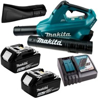 Batériový fúkač 36V 2x6Ah Makita DUB362