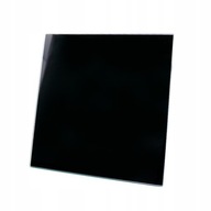Kúpeľňový ventilátor dRim 100 TS Glass Black Gloss