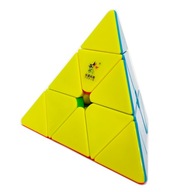 MAGNETICKÁ MAGNETICKÁ KOCKA YUXIN LITTLE MAGIC PYRAMINX