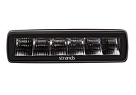 Cúvacie pracovné svietidlo STRANDS RV WORK LED 2880lm