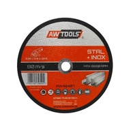 AWTOOLS FLECOR / FRÉZA NA DREVO 20mm