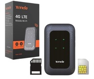 Mobilný router pre SIM kartu Tenda 4G 180 LTE