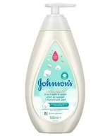 Johnsons Baby Cottontouch telové mlieko 2v1 500 ml