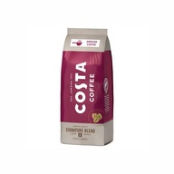 Costa coffee signature blend 8 stredne pražená 500g