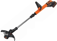 Aku krovinorez Black&Decker STC1840EPC POW