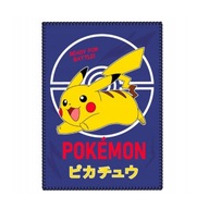 Pokemon Pikachu fleecová deka 100x140