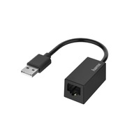 HAMA ADAPTÉR USB2.0-A -> RJ45