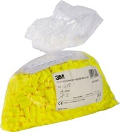 Zátky 3M EAR soft Yellow Neons 1000 ks