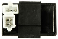 ZAPAĽOVACÍ MODUL 4+2 Quad Barossa SMC 150/170 OEM!