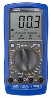 Digitálny multimeter 500 Limit