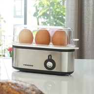 Automatický varič vajec Tiross TS 2300 na 3 vajcia