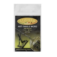 STONFO TUBE ANTI-TANGLE MICRO 20mm balenie 2 ks.