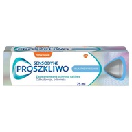 Sensodyne ProSzkliwo zubná pasta šetrná bieliaca 75ml