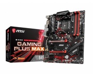 Základná doska MSI B450 GAMING PLUS MAX