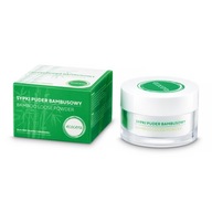 Ecocera Bamboo Loose Powder sypký bambusový prášok 8g P1