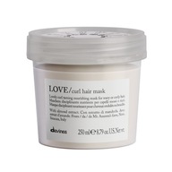 DAVINES LOVE CURL MASK MASKA PRE kučeravé VLASY