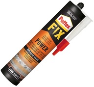 Pattex Fix Extreme Power montážne lepidlo 385g