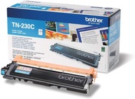 Originálny azúrový toner Brother TN-230C TN230C