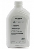 ASO PREVODOVKA OLEJ G055515A2-850ml