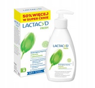 Lactacyd Fresh Gel s pumpičkou 300 ml VEĽKÝ intímny