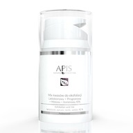 APIS Mix acid exfoliácia škvŕn po akné