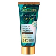 BIELENDA Bronzing Coco bronzujúci balzam 200ml