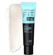 Maybelline Fit Me Primer Mattifying Base SPF 20