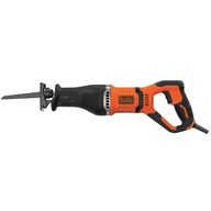 priamočiara píla 750W, Black Decker BES301