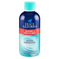 posilňovač umývania parfumov Profuma Biancheria Igienizzante 220 ml Felce Azzurra