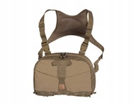 Taška Helikon Chest Pack Numbat Coyote