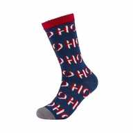 Ponožky FUNSOCKS UNISEX COZY SOCKS 1P