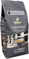 TCHIBO ESPRESSO MAILANDER ART káva s korkom 1kg