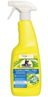 Bogaclean Clean & Smell Free Spray 500 ml na čistenie odpadkových košov