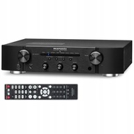 MARANTZ PM6007 INTEGROVANÝ STEREO ZOSILŇOVAČ S DAC PHONO ČIERNA