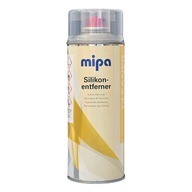 MIPA SILICONE REMOVER SPRAY 400ML