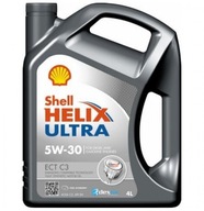 OIL SHELL HELIX ULTRA ECT C3 5W30 4L