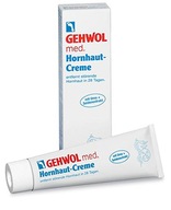 GEHWOL Lipidro Hydratačný krém na nohy 75 ml