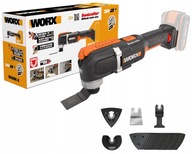 Univerzálna brúska WORX WX696.9