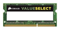 DDR3L SODIMM 8GB/1600 1x204 1,35V Corsair