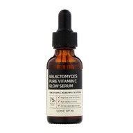 Hydratačné sérum s vitamínom C Galactomyces 30 ml