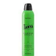 Kemon Hair Manya Diamond Spray Shine 250 ml